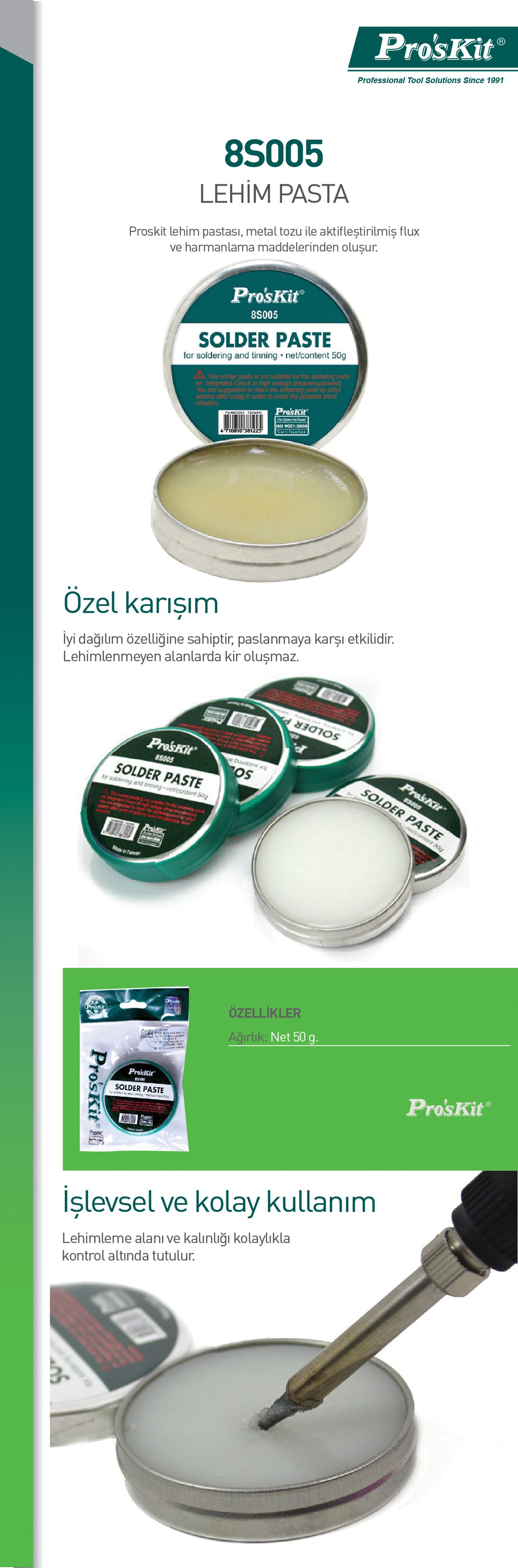 Lehim Pastası