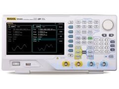 Rigol DG4202 200MHz 14Bit 2 Kanallı Fonksiyon Keyfi Sinyal Jeneratörü