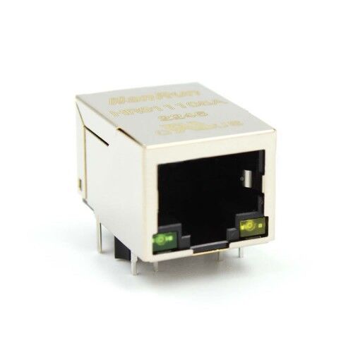 Trafolu RJ45 HR911105A