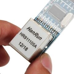 Trafolu RJ45 HR911105A