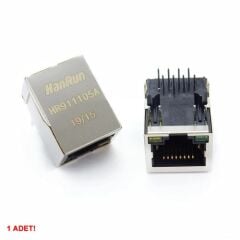 Trafolu RJ45 HR911105A