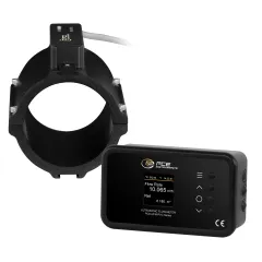 PCE Akış Hızı Ölçer PCE-UFM 65PVC