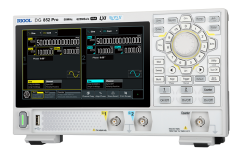 Rigol DG852 Pro 2 Kanallı 50 MHz Arbitrary Waveform Jeneratör