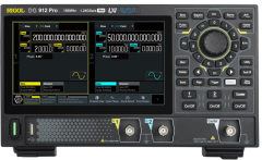 Rigol DG912 Pro 2 Kanal 150 MHz Arbitrary Waveform Jeneratör