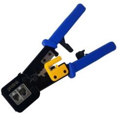 Prolink PH-009 Yeni Nesil Sıkma Pensesi EZ RJ45/RJ11