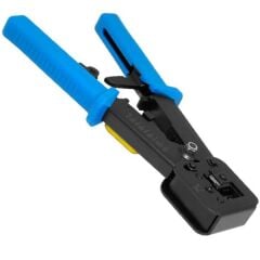 Prolink PH-009 Yeni Nesil Sıkma Pensesi EZ RJ45/RJ11