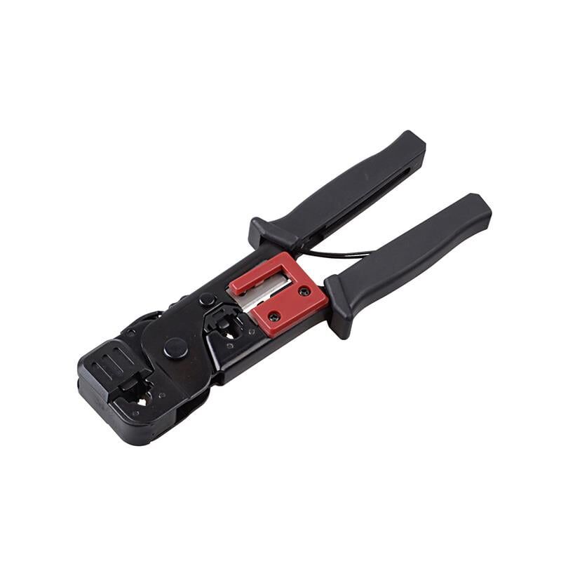 Prolink Network Jack Sıkma Pensesi RJ45/RJ12/RJ11 PH-012