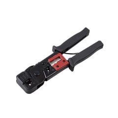 Prolink Network Jack Sıkma Pensesi RJ45/RJ12/RJ11 PH-012