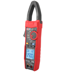Unit UT219PV Profesyonel AC/DC Pensampermetre