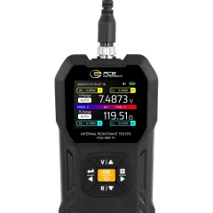 PCE Akü Test Cihazı PCE-IRM 10