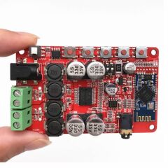 TDA7492P 2x25W Bluetooth Alıcılı Ses Amfi Modülü