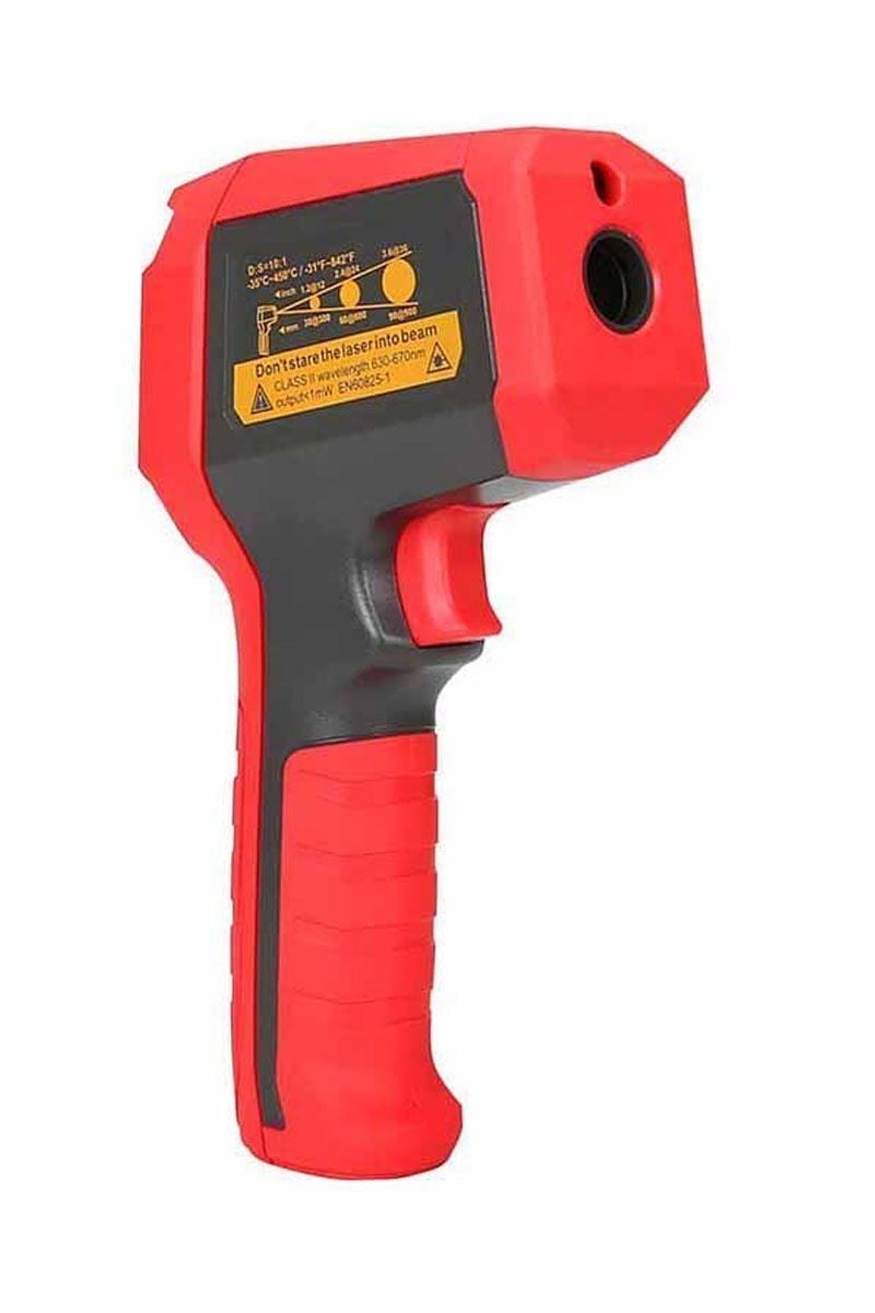 Unit UT309A Profesyonel Kızılötesi Termometre