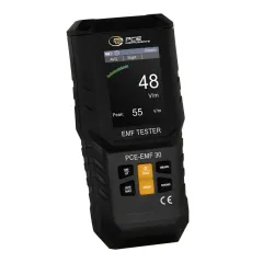PCE Alan Ölçer PCE-EMF 30