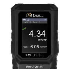 PCE Alan Ölçer PCE-EMF 30