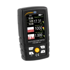 PCE Alan Ölçer PCE-EMF 40