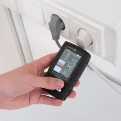 PCE Alan Ölçer PCE-EMF 40