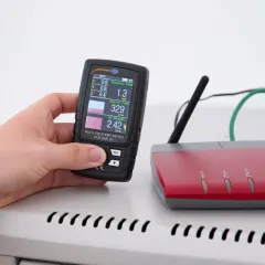 PCE Alan Ölçer PCE-EMF 40