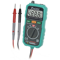 Proskit Mt1508 Dijital Ölçü Aleti Otomatik Ledli