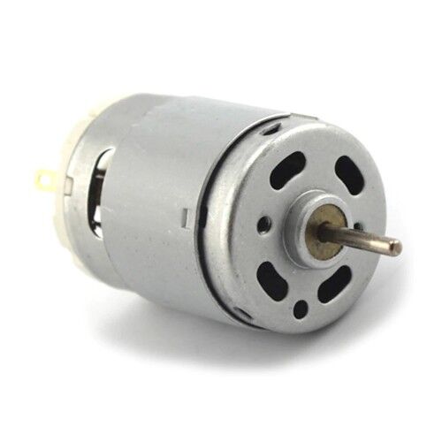 RS380 DC Motor