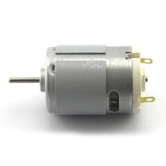 RS380 DC Motor