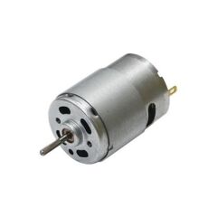 RS380 DC Motor