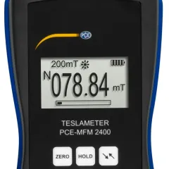 PCE Alan Ölçer PCE-MFM 2400