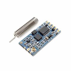 HC-12 433Mhz RF Modül