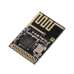NRF24L01 SMD Mini Modül