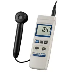 PCE Alan Şiddeti Ölçüm Cihazı PCE-UV34