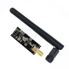 NRF24L01+PA+LNA 2.4GHz RF Modül