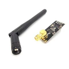 NRF24L01+PA+LNA 2.4GHz RF Modül