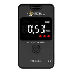 PCE Alkolmetre PCE-ALC 40