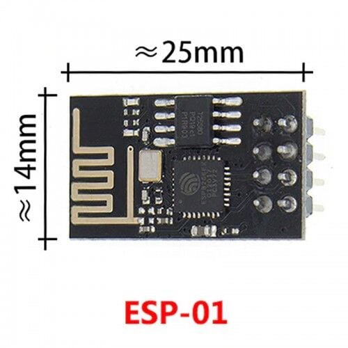 ESP-01 ESP8266 WIFI Modül