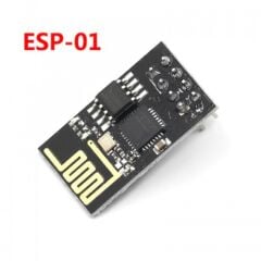 ESP-01 ESP8266 WIFI Modül