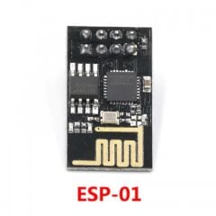 ESP-01 ESP8266 WIFI Modül