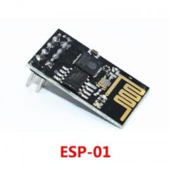 ESP-01 ESP8266 WIFI Modül