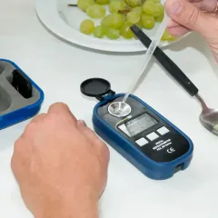 PCE Alkolmetre PCE-DRW 2