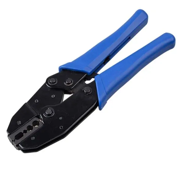 Prolink Yüksük Sıkma Pensesi PH-028 0.5 - 6.0mm