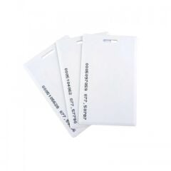 125 Khz Kalın RFID Kart