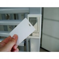 125 Khz Kalın RFID Kart