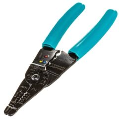 Prolink PH-016 Kablo Soyma ve Sıkma Pensesi