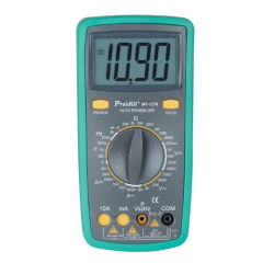 Proskit MT-1270 Multimetre