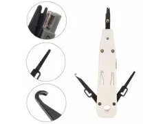Prolink PH-021 Krone Çakma Bıçağı Darbe 110 Tip