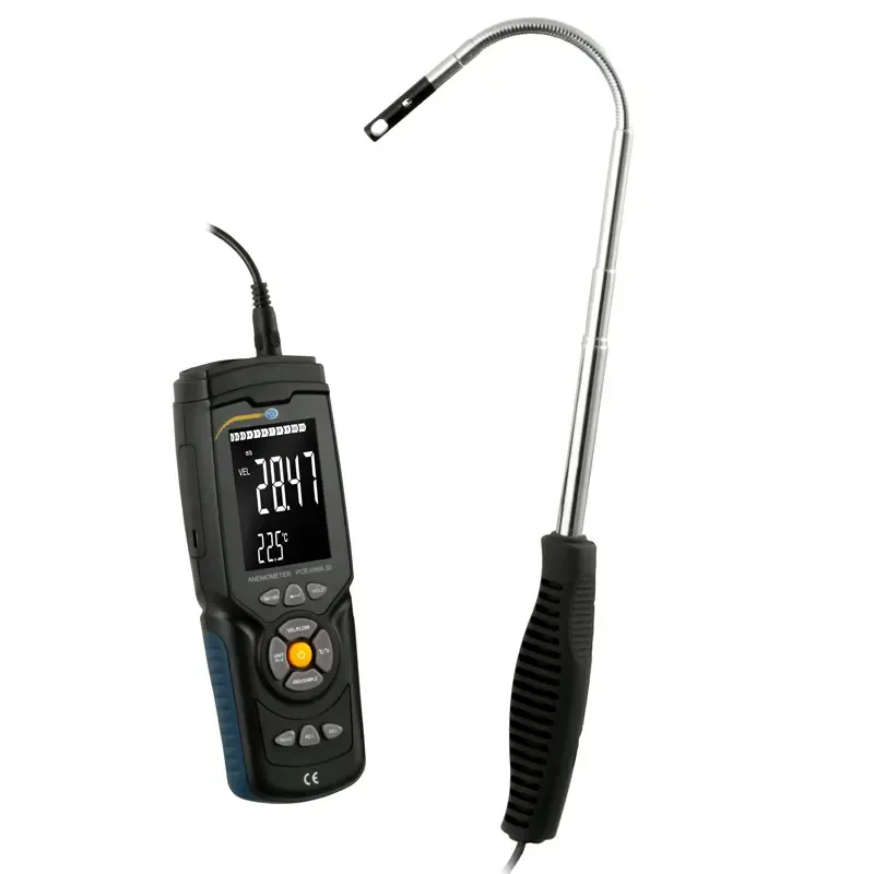 PCE Termal Anemometre PCE-HWA 30
