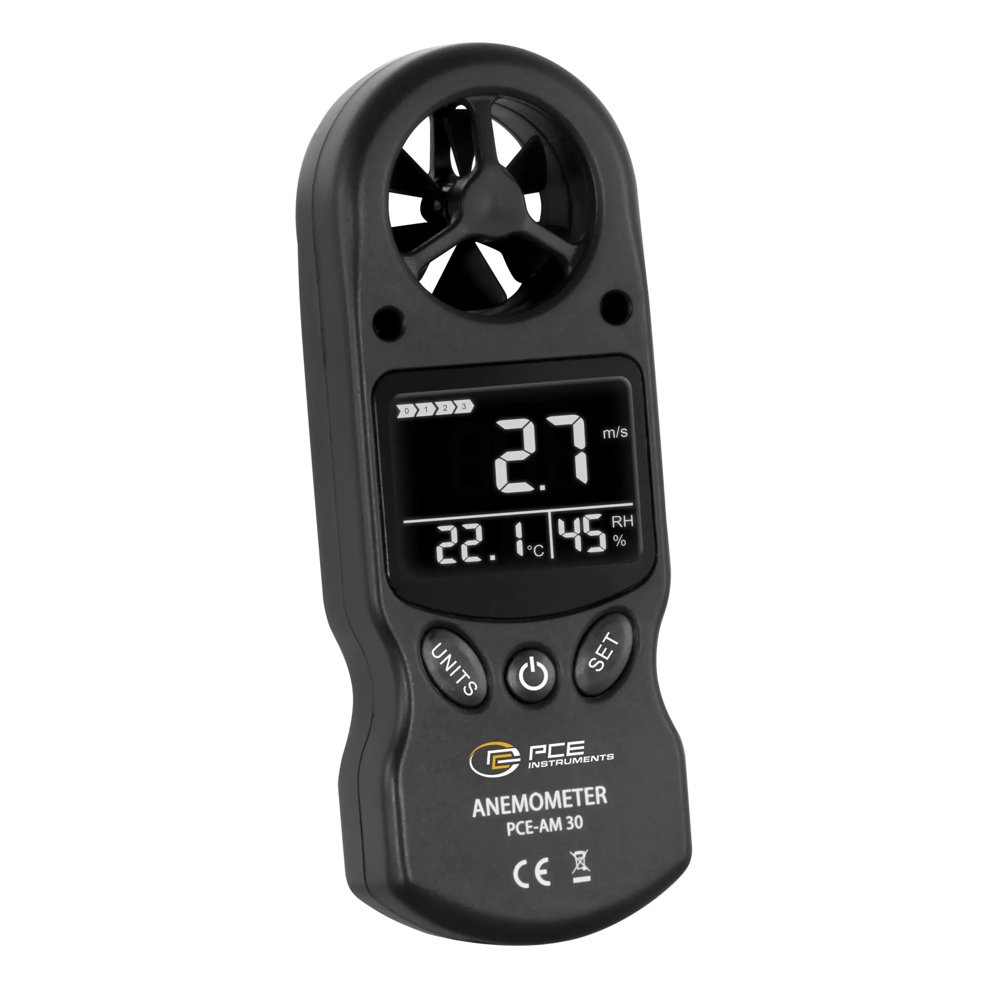 PCE Anemometre PCE-AM 30