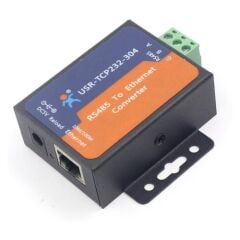 Rs485 to Ethernet USR-TCP232-304