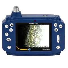 PCE Araç Test Cihazı PCE-VE 200-S