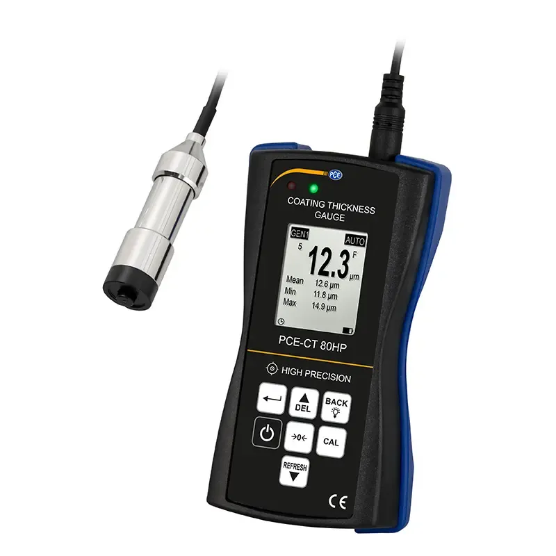 PCE Araç Test Cihazı PCE-CT 80HP-FN1D5