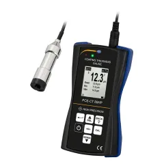 PCE Araç Test Cihazı PCE-CT 80HP-FN1D5