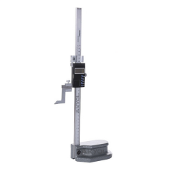 4025 Tek Sütunlu Dijital Mihengir 300 mm